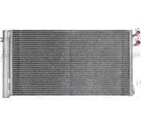 FRIGAIR 0802.2028 Condensatore climatizzatore