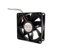 08025SS-12N-ET 12 V 0,21 A 8025 80 * 25 mm Ventola di raffreddamento 8 cm