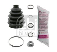 Soffietto giunto semiasse Assale anteriore Thermoplast 08026 FEBI BILSTEIN