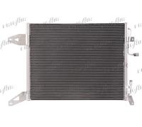 0804.2014 FRIGAIR Condensatore, Climatizzatore per IVECO