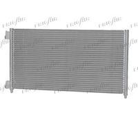 0804.2015 COND.FIAT DOBLO 1.9 JTD Frigair Radiatori