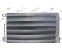 0804.2061 COND.FIAT GRANDE PUNTO 1.2 - 1.4 Frigair Radiatori