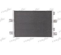 0804.2065 FRIGAIR Condensatore, Climatizzatore per IVECO