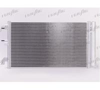 0804.2092 FRIGAIR Condensatore, Climatizzatore per FIAT