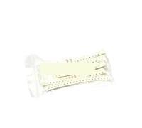 0805 0603 Patch Resistor Pack 27 33 170 Kinds of Mixed Resistors 1206 Capacitor Sample Components Daqo MQXFCZUX(25 types 0805 5)