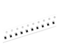 0805 1% 1/8W Kit Di Resistenza SMD Ad Alta Precisione,100pcs 2 Ohms