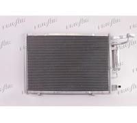 0805.3039 FRIGAIR Condensatore, Climatizzatore per FORD