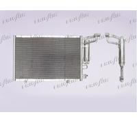 0805.3048 FRIGAIR Condensatore, Climatizzatore per FORD