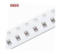 0805 SMD capacitor 10uf 16V 106K 200PCS ZDVHOMCB