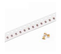 0805 SMD capacitor 1uf 50V 105Z 200PCS CZAOINCU