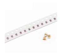 0805 SMD capacitor 22p 47p 100p 220p 330p 470p 1nf 2.2nf 4.7nf 10nf 104 105 106 10UF 1UF 0.1UF 100NF 50V 200pcs EKFBQBGW(22p 200pcs)