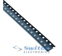 0805 SMD Montaggio Superficie LED Smt - Rosso Blu Verde Giallo Ambra