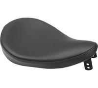 0806-0109 SEAT SMALL SMOOTH SOLO BL SELLA SINGOLA PICCOLA CON MOLLE
