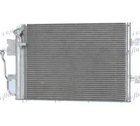 0806.2010 FRIGAIR Condensatore, Climatizzatore per MERCEDES-BENZ