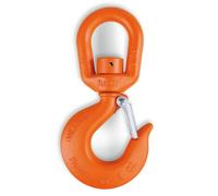 080630020 ROBUR GANCI GIREVOLI EN1677-2 8063-2000