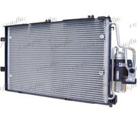0807.2019 FRIGAIR Condensatore, Climatizzatore per OPEL,VAUXHALL
