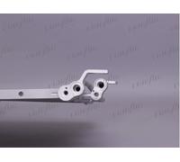 0807.2053 FRIGAIR Condensatore, Climatizzatore per CHEVROLET,OPEL,TOYOTA