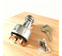 08086-10000 Ignition Switch Fits For PC60 PC120 PC200-3/5/6 Engine