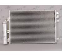 0809.3059 FRIGAIR Condensatore, Climatizzatore per DACIA,RENAULT