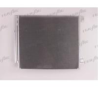 0809.3077 COND.RE.KADJAR / NISSAN QASHQAI Frigair Radiatori