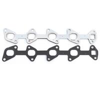 081.340 ELRING Guarnizione, Collettore gas scarico per CHEVROLET,OPEL,SAAB,VAUXH