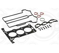 081.390 ELRING Kit guarnizioni, Testata per OPEL,VAUXHALL