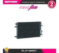 FRIGAIR 0810.3018 Condensatore climatizzatore