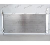 0810.3108 FRIGAIR Condensatore, Climatizzatore per TOYOTA