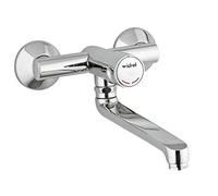 08135 Miscelatore temporizzato per lavabo/lavello serie MINIMAL IDRAL