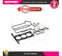 081390 Kit guarnizioni, Testata (MARCA-ELRING)..