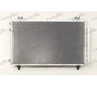 0815.3055 FRIGAIR Condensatore, Climatizzatore per TOYOTA