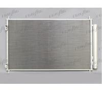 0815.3061 FRIGAIR Condensatore, Climatizzatore per TOYOTA