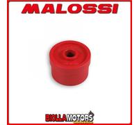 0817647B SILENTBLOC MALOSSI D. 60X15 PER ATTACCO MOTORE VESPA PRIMAVERA IGET 125