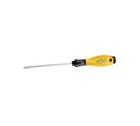 08184 Cacciavite Phillips PH0 ESD SoftFinish® L. Lame: 60 mm WIHA