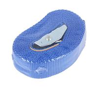 081880225 Cinghia di fissaggio L: 2,5 m Larghezza: 25 mm BETA