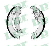 08190 LPR Kit ganasce freno per FORD,MAZDA