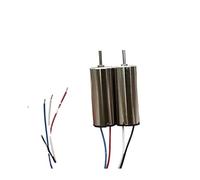 0820 8mm*20mm Coreless electronic starter DC3.7V 4.2V 50000RPM High Speed Hollow Cup electronic starter DIY RC Drone Quadcopter Engine NWPNLXEA(1PCS CW Motor)