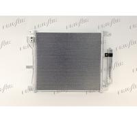 0821.3039 COND.NISSAN Juke 10- Frigair Radiatori