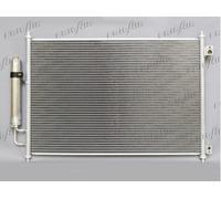0821.3045 FRIGAIR Condensatore, Climatizzatore per NISSAN