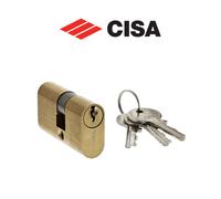 08210 Cisa - Cilindro ovale