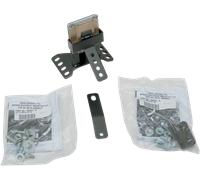 0822-0163 MECCANISMO DI ATTACCO EZ GLIDE HARLEY FLTRX 1690 A ROAD 2015
