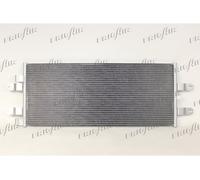 0822.2015 FRIGAIR Condensatore, Climatizzatore per SCANIA