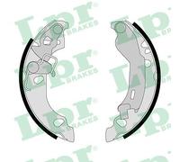 08230 LPR Kit ganasce freno per FIAT