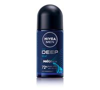 082301 NIVEA MEN Deep Beat Deodorante Antitraspirante Roll-on 50 ml