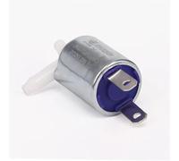 0829GW Micro elettrovalvola antideflagrante Valvola limitatrice di Pressione Regolazione valvola pneumatica di sfiato Acqua a Scarico rapido 12V(6v)