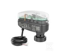 082H8110 Danfoss AME 110 NL Attuatore 24V AC/DC II gen.