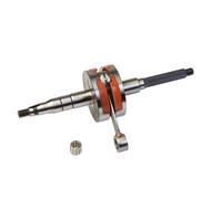 083001 Albero motore R4Racing MBK Stunt 50 2003/2003