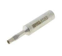 0832ED/SB Punta di saldatura avvitata 3,2 mm per stazioni saldanti ERSA-RDS80...