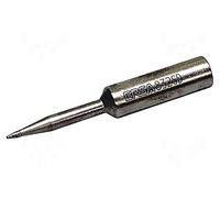 0832SDLF/SB Punta saldante conica 0,8 mm per stazioni saldanti ERSA-RDS80 ERSA