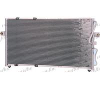 0833.3026 FRIGAIR Condensatore, Climatizzatore per KIA